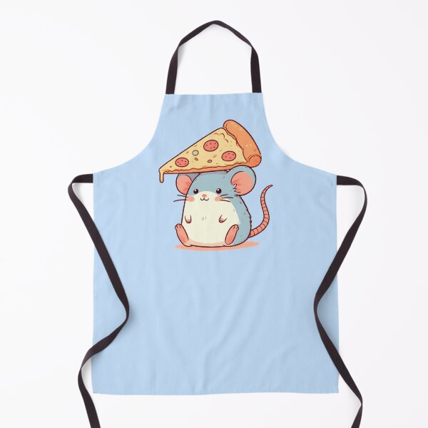 Item preview, Pizza Rat designed and sold by Anna Halasek.