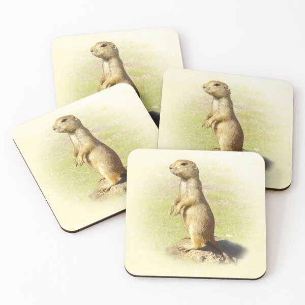 Item preview, Prairie dog designed and sold by Guardi71.