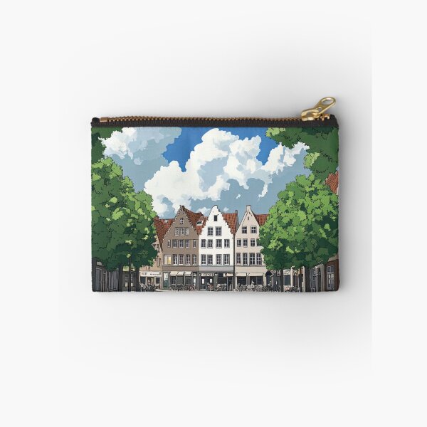 Item preview, Bremen, Germany | Anime style designed and sold by ComicsFactory.