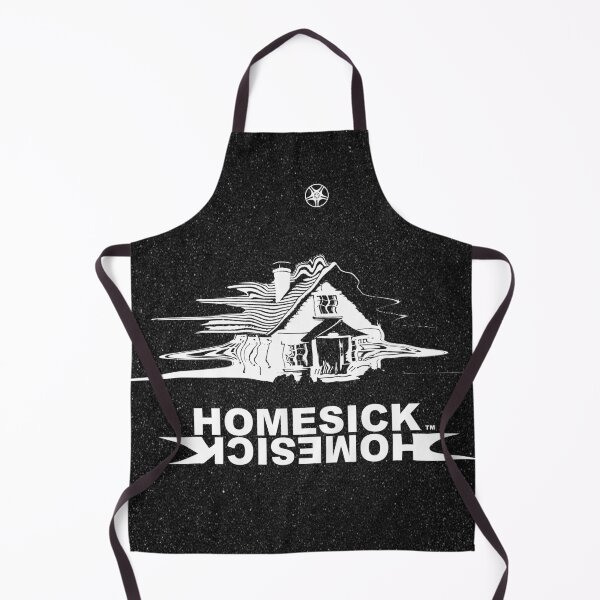 Item preview, "HOMESICK" designed and sold by averys-photos.