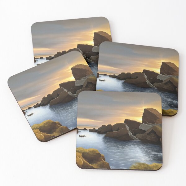 Item preview, Rock pool designed and sold by Hazzyhero.