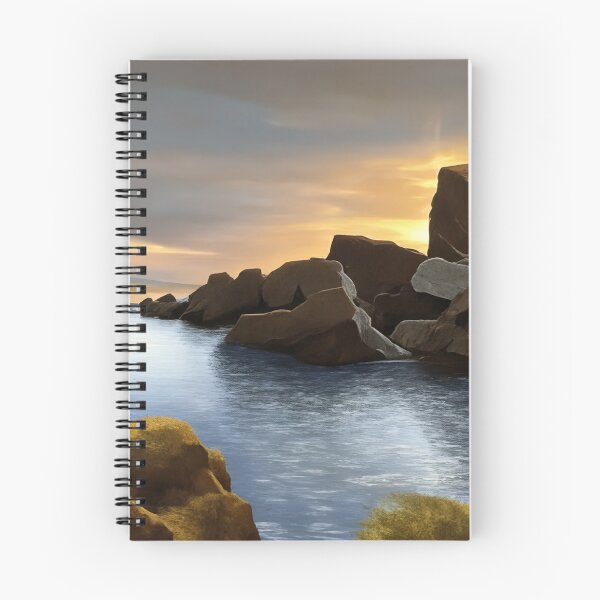 Item preview, Rock pool designed and sold by Hazzyhero.