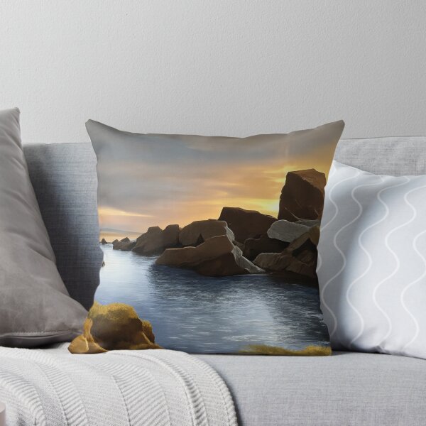 Item preview, Rock pool designed and sold by Hazzyhero.