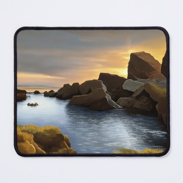 Item preview, Rock pool designed and sold by Hazzyhero.