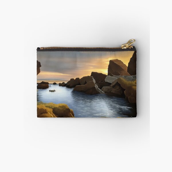 Item preview, Rock pool designed and sold by Hazzyhero.