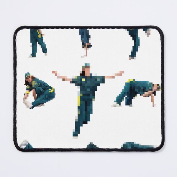 Item preview, That's Hip Hop Pixels designed and sold by HalfCockedTeez.