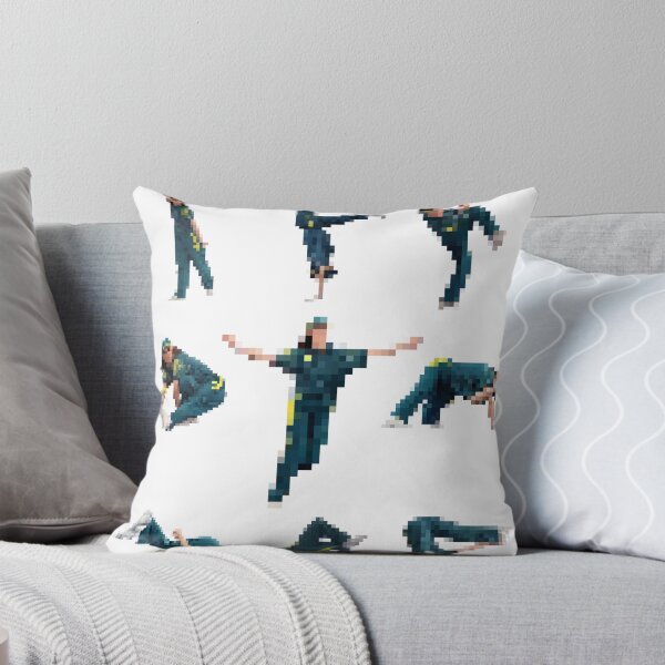 Item preview, That's Hip Hop Pixels designed and sold by HalfCockedTeez.