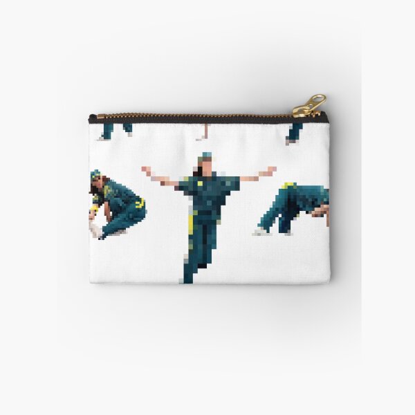 Item preview, That's Hip Hop Pixels designed and sold by HalfCockedTeez.