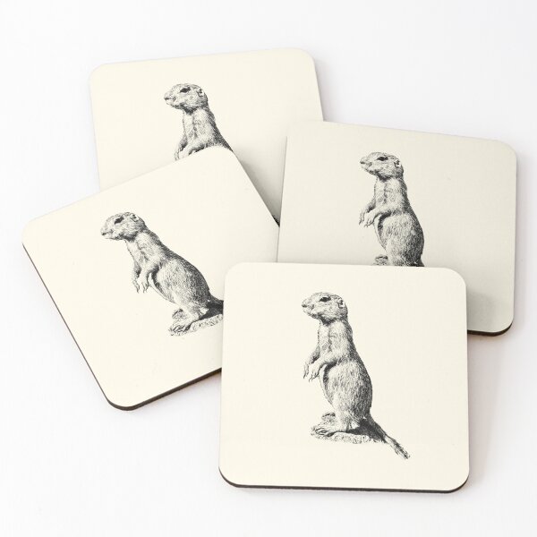 Item preview, Prairie dog designed and sold by Guardi71.