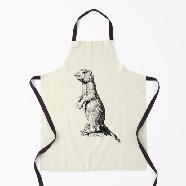 Item preview, Prairie dog designed and sold by Guardi71.