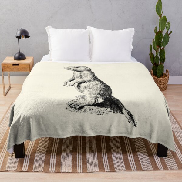 Item preview, Prairie dog designed and sold by Guardi71.