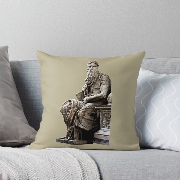 Item preview, Moses Michelangelo designed and sold by Weston  Westmoreland.