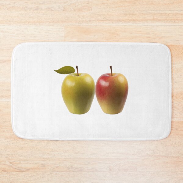 Item preview, Red, Green Apples designed and sold by silviaol.