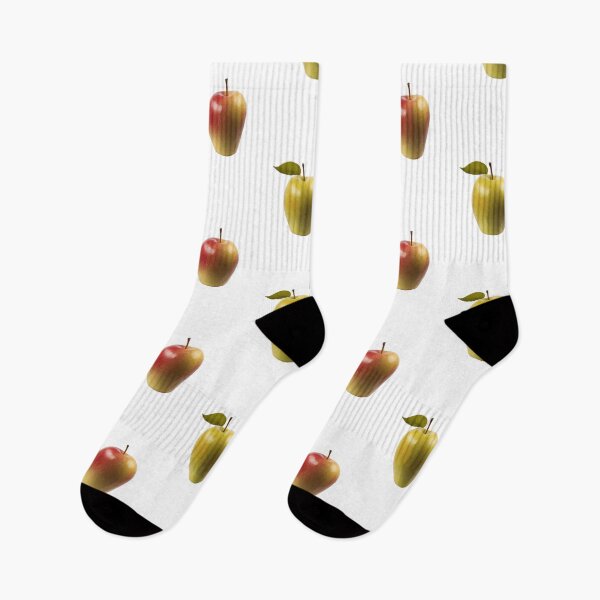 Item preview, Red, Green Apples designed and sold by silviaol.