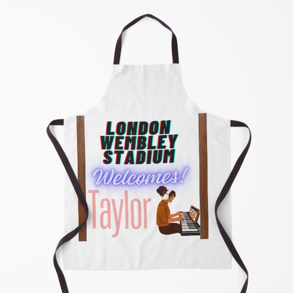 Item preview, Taylor welcome Wembley stadium designed and sold by Savitrends.