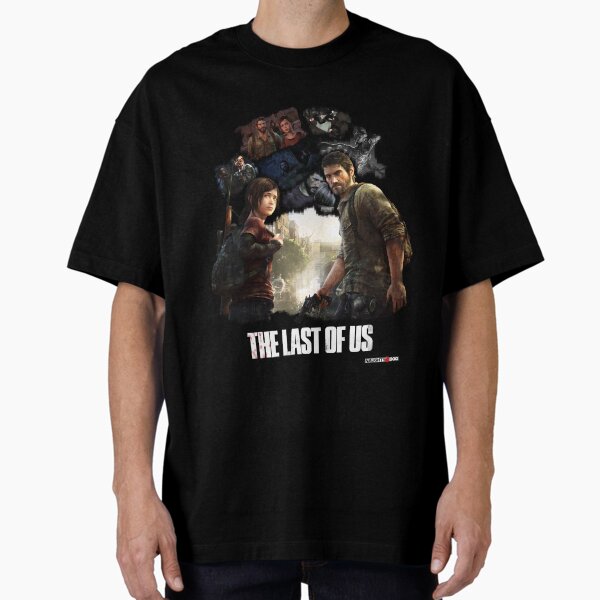 Item preview, Last of Us designed and sold by Rostislav Tarasenko.