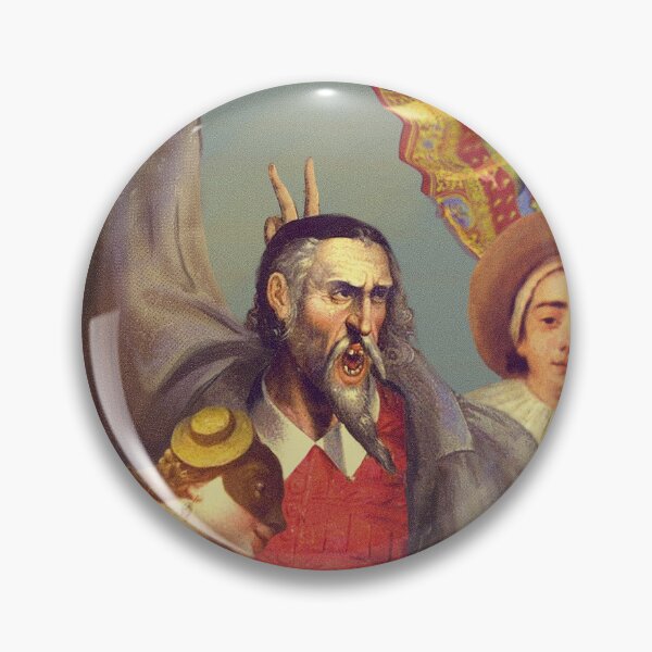 Item preview, That's Not Funny (Evviva San Marco) designed and sold by Talia Felix.