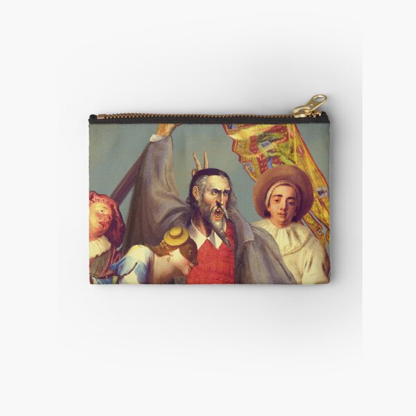Item preview, That's Not Funny (Evviva San Marco) designed and sold by Talia Felix.