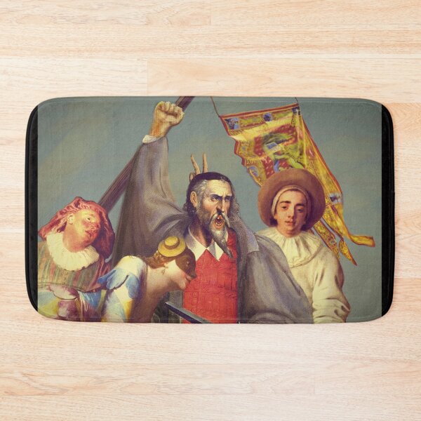 Item preview, That's Not Funny (Evviva San Marco) designed and sold by Talia Felix.