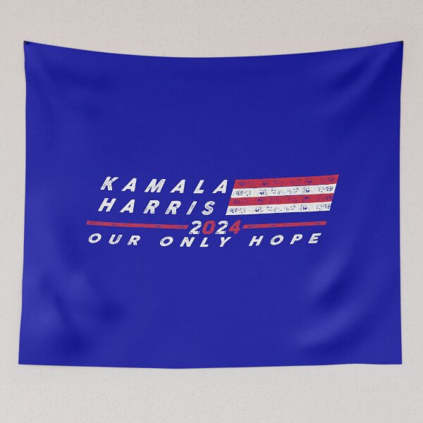 Item preview, Kamala Harris 2024 designed and sold by remerasnerdas.