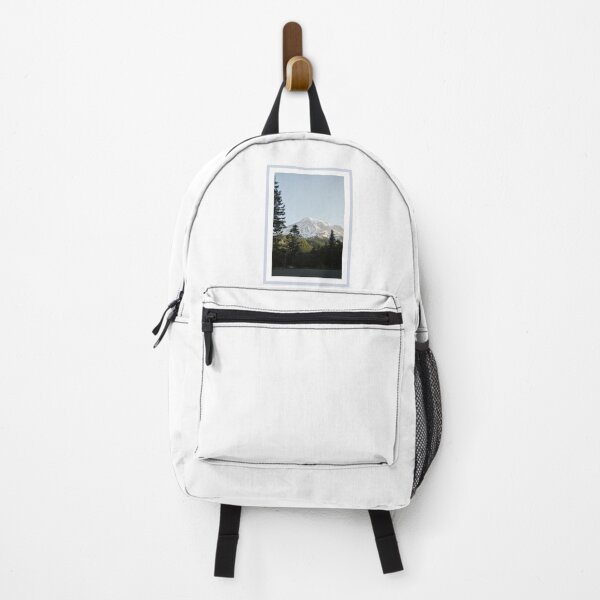Artikelvorschau, Mount Rainier Fotografie entworfen und verkauft von Not So Dull Design.