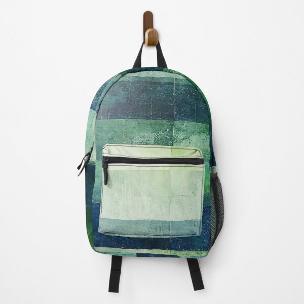 Item preview, Abstract Gradient Design Blue Green designed and sold by MaryFiore.