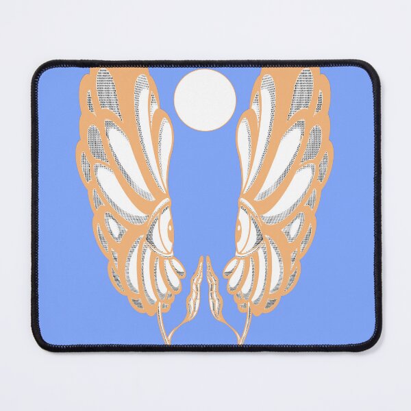 Item preview, The Other Side | Yoniseye designed and sold by Alexandria Frisoli.