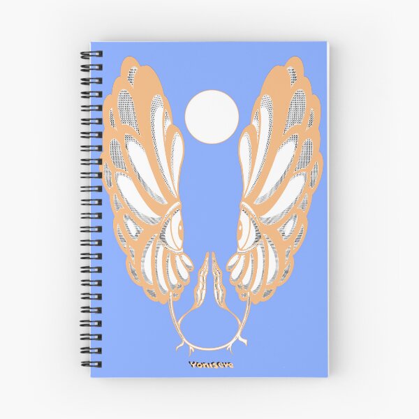Item preview, The Other Side | Yoniseye designed and sold by Alexandria Frisoli.