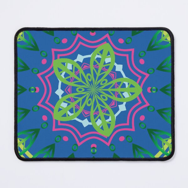 Item preview, Nature Mandala designed and sold by EMMA0453.