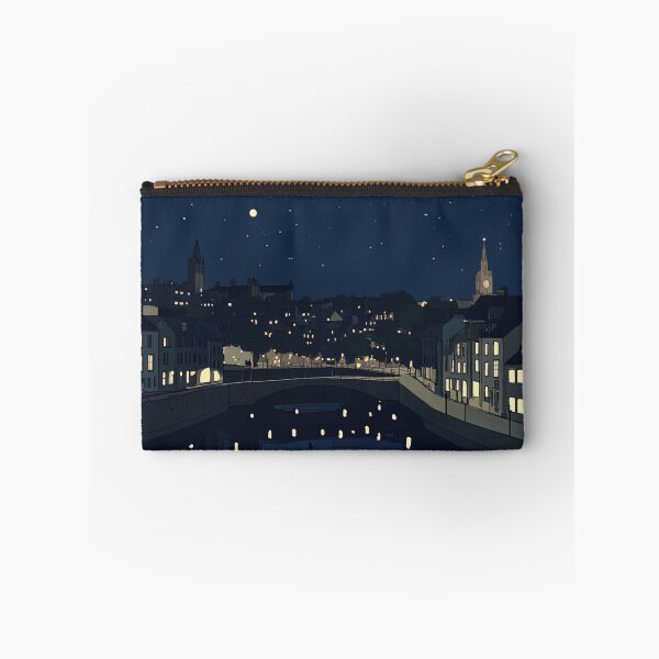 Item preview, Bristol, city, UK | Anime style designed and sold by ComicsFactory.