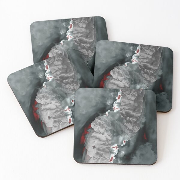 Item preview, TREMENDO designed and sold by The Turbulent Architect.