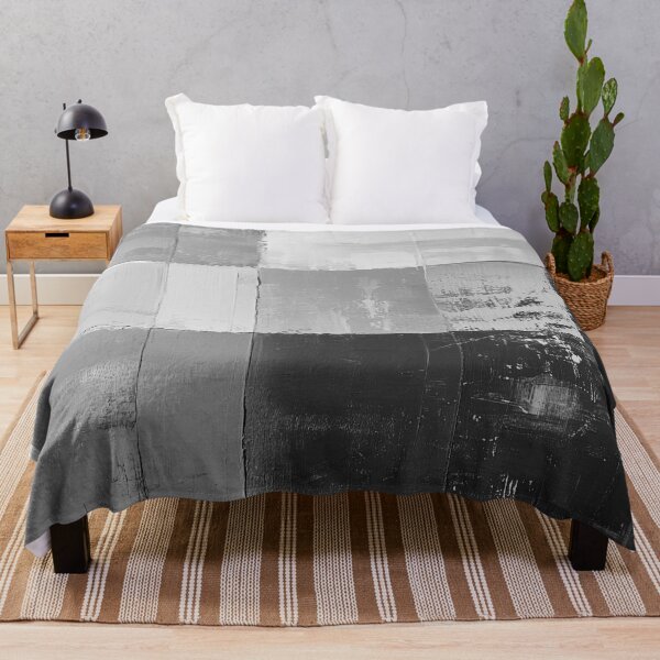 Item preview, Abstract Gradient Design Gray Scale designed and sold by MaryFiore.