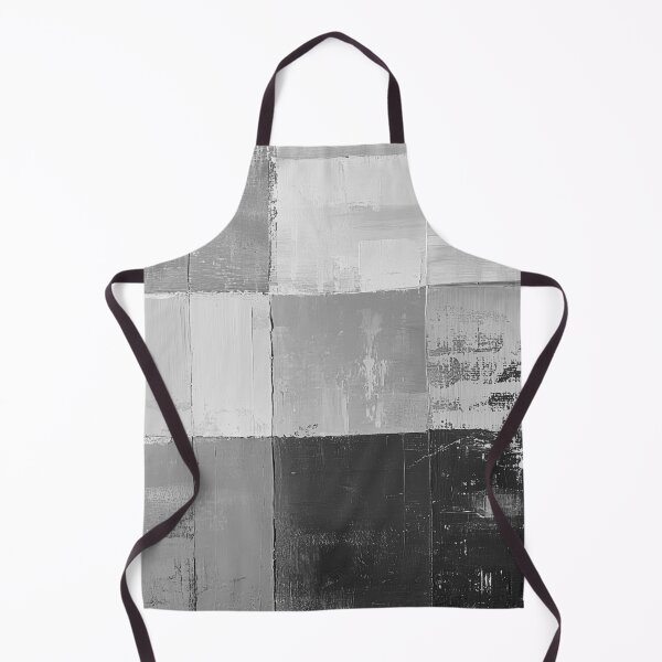 Item preview, Abstract Gradient Design Gray Scale designed and sold by MaryFiore.
