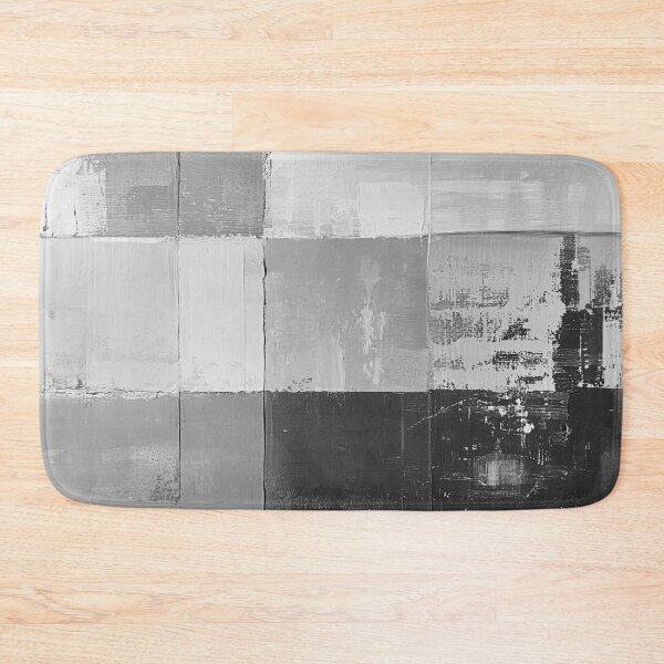 Item preview, Abstract Gradient Design Gray Scale designed and sold by MaryFiore.