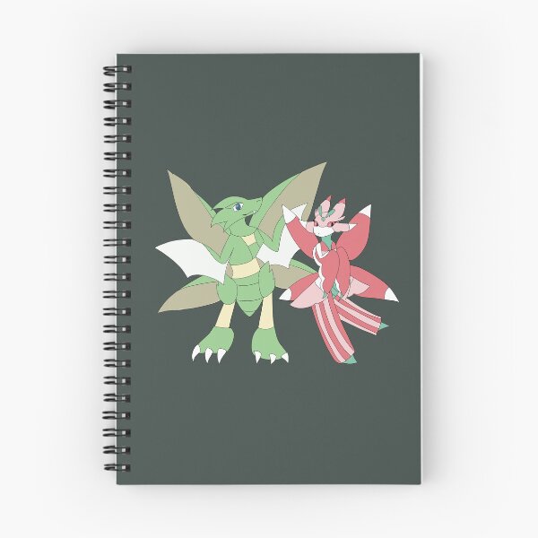 Item preview, Heckin Big Mantises designed and sold by kat-lluvia.