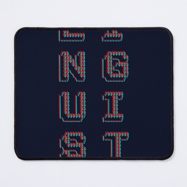 Item preview, Linguist - Language Expert - ASCII Art designed and sold by VandoorLabs.