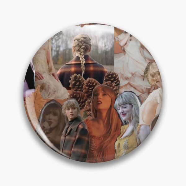 Item preview, Taylor Swift Evermore Era designed and sold by Tiffany C.