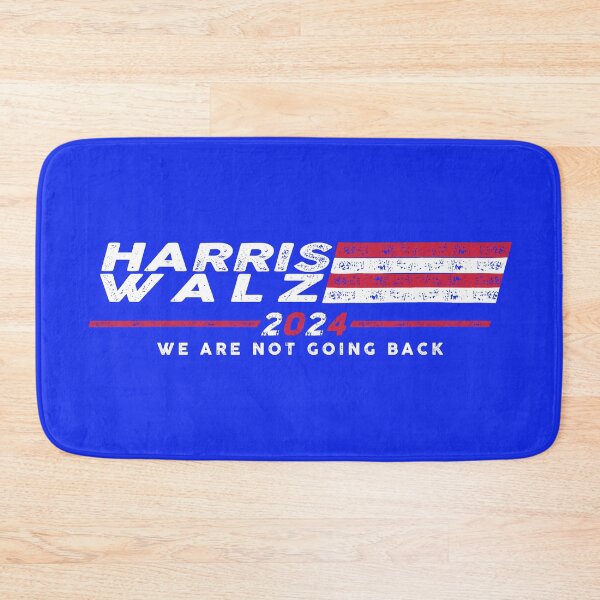 Item preview, Harris Walz 2024 designed and sold by remerasnerdas.