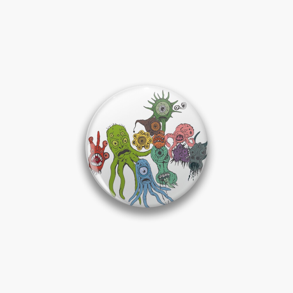 Item preview, Pin designed and sold by LineMaster.