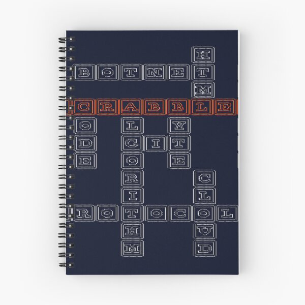 Item preview, Tech Scrabbler - Developer - ASCII Art designed and sold by VandoorLabs.