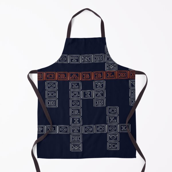 Item preview, Tech Scrabbler - Developer - ASCII Art designed and sold by VandoorLabs.