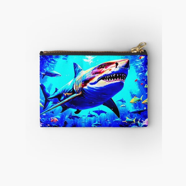 Item preview, Shark's Patrol designed and sold by Kingcls.