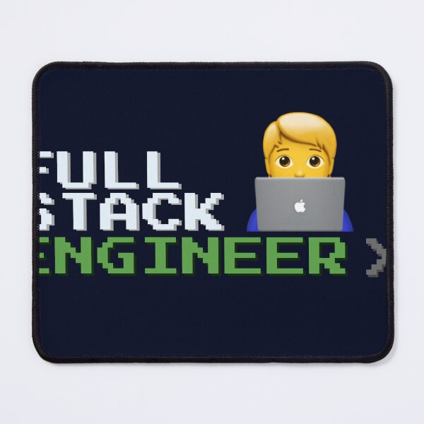 Item preview, Full Stack Engineer - Developer - PixelArt Male designed and sold by VandoorLabs.
