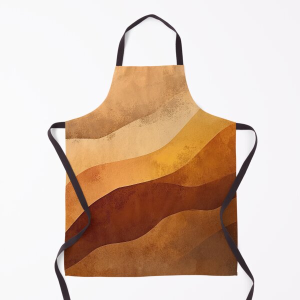 Item preview,  Abstract Gradient Design Warm Brown designed and sold by MaryFiore.