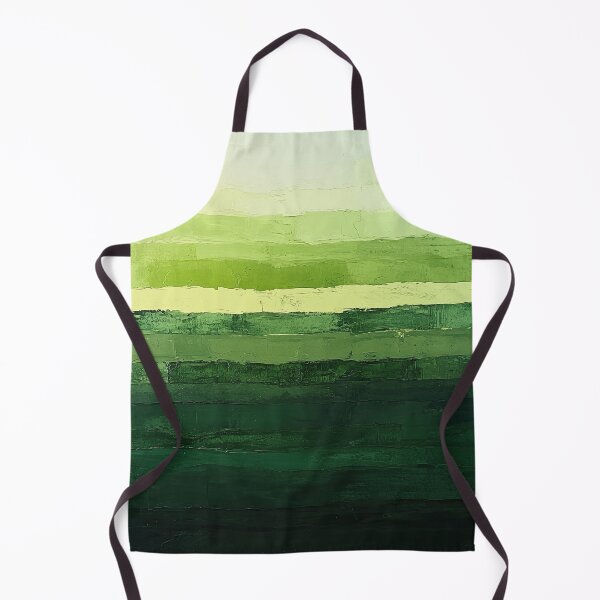 Item preview, Abstract Gradient Design Green designed and sold by MaryFiore.