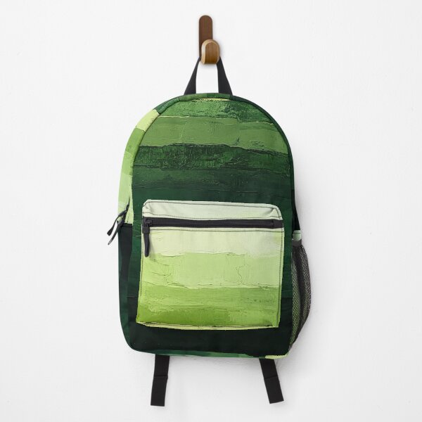 Item preview, Abstract Gradient Design Green designed and sold by MaryFiore.