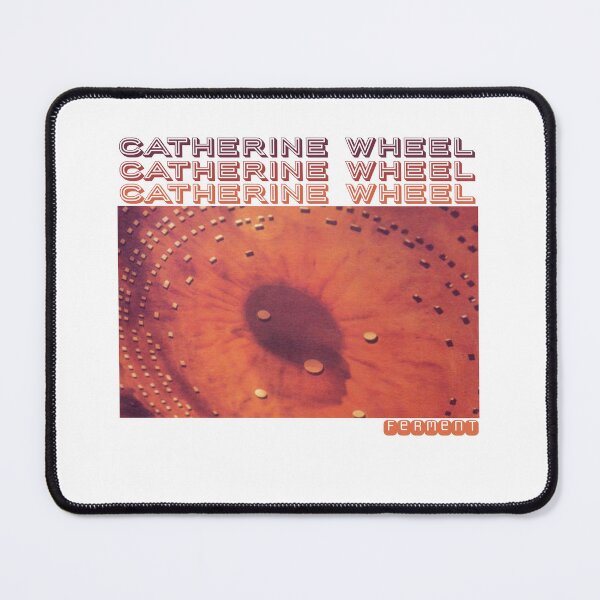 Item preview, The Catherine Wheel, Ferment designed and sold by Snootster.