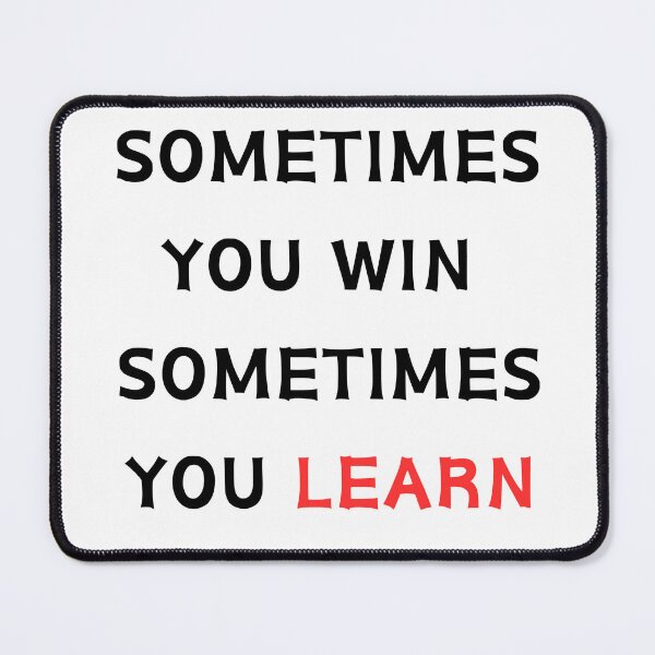 Item preview, Motivational Phrase designed and sold by Migue Design.