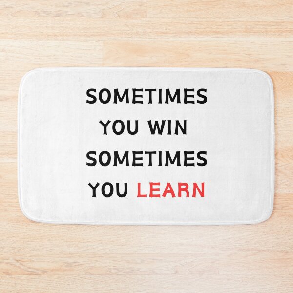 Item preview, Motivational Phrase designed and sold by Migue Design.
