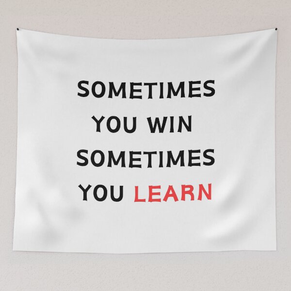 Item preview, Motivational Phrase designed and sold by Migue Design.